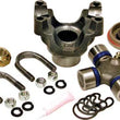 Load image into Gallery viewer, Yukon Gear Replacement Trail Repair Kit For AMC Model 20 w/ 1310 Size U/Joint and U-Bolts - Side View