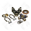 Load image into Gallery viewer, Yukon Gear Replacement Trail Repair Kit For Dana 60 w/ 1310 Size U/Joint and U-Bolts - Main Product View