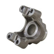 Load image into Gallery viewer, Yukon Gear Replacement Yoke For Dana 30 / 44 / and 50 w/ 26 Spline and a 1330 U/Joint Size - Side View
