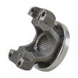 Load image into Gallery viewer, Yukon Gear Replacement Yoke For Dana 30 / 44 / and 50 w/ 26 Spline and a 1350 U/Joint Size - Main Product View