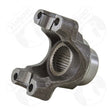 Load image into Gallery viewer, Yukon Gear Replacement Yoke For Dana 44-HD / 60 / and 70 w/ A 1310 U/Joint Size - Main Product View