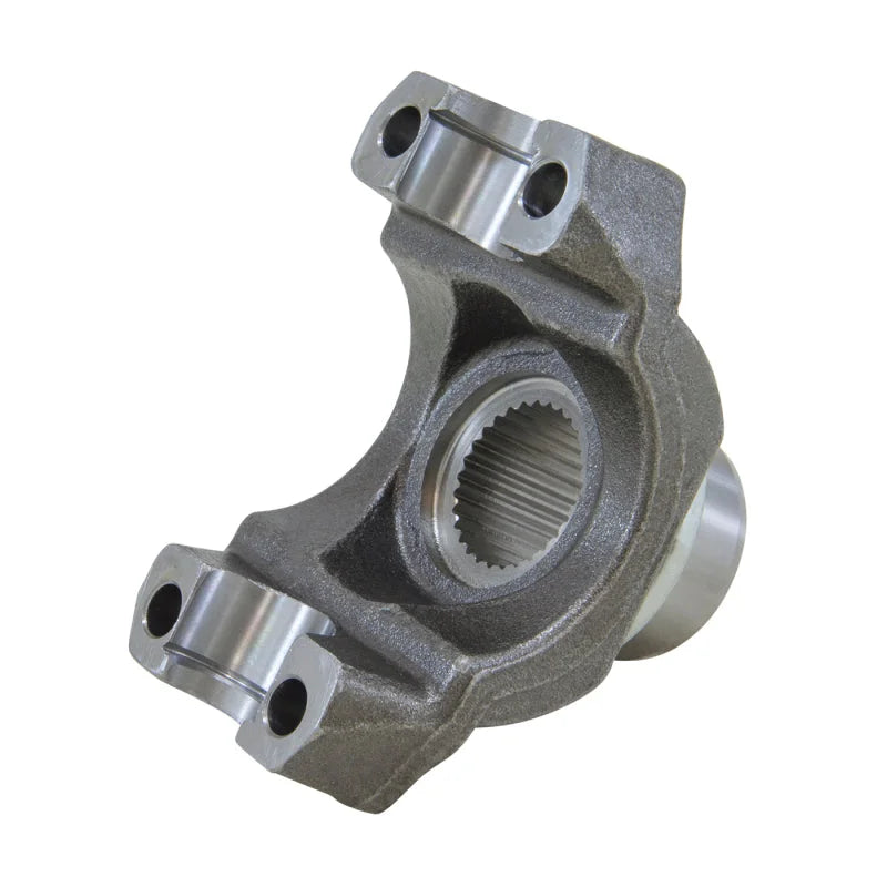 Yukon Gear Replacement Yoke For Dana 60 and 70 w/ 1410 U/Joint Size - Main Product View
