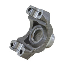 Load image into Gallery viewer, Yukon Gear Replacement Yoke For Dana 60 and 70 w/ 1410 U/Joint Size - Main Product View