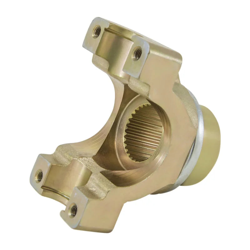 Yukon Gear Replacement Yoke For Dana 60 and 70 w/ A 1330 U/Joint Size - Main Product View