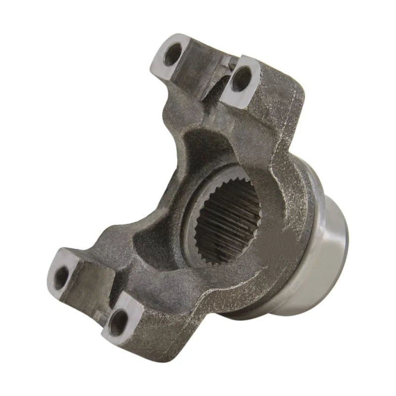 Yukon Gear Replacement Yoke For Dana 60 and 70 w/ A 1330 U/Joint Size - Main Product View