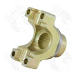 Load image into Gallery viewer, Yukon Gear Replacement Yoke For Dana 60 and 70 w/ A 1350 U/Joint Size - Main Product View