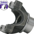Load image into Gallery viewer, Yukon Gear Replacement Yoke For Dana 60 and 70 w/ A 1350 U/Joint Size - Side View