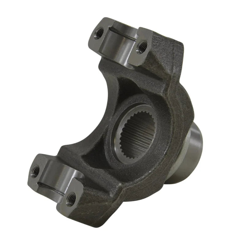 Yukon Gear Replacement Yoke For Dana 60 and 70 w/ A 1410 U/Joint Size - Main Product View