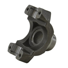 Load image into Gallery viewer, Yukon Gear Replacement Yoke For Dana 60 and 70 w/ A 1410 U/Joint Size - Main Product View