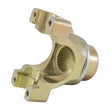 Load image into Gallery viewer, Yukon Gear Replacement Yoke For Dana 60 and 70 w/ Fine Spline Axles and a 7290 U/Joint Size - Main Product View