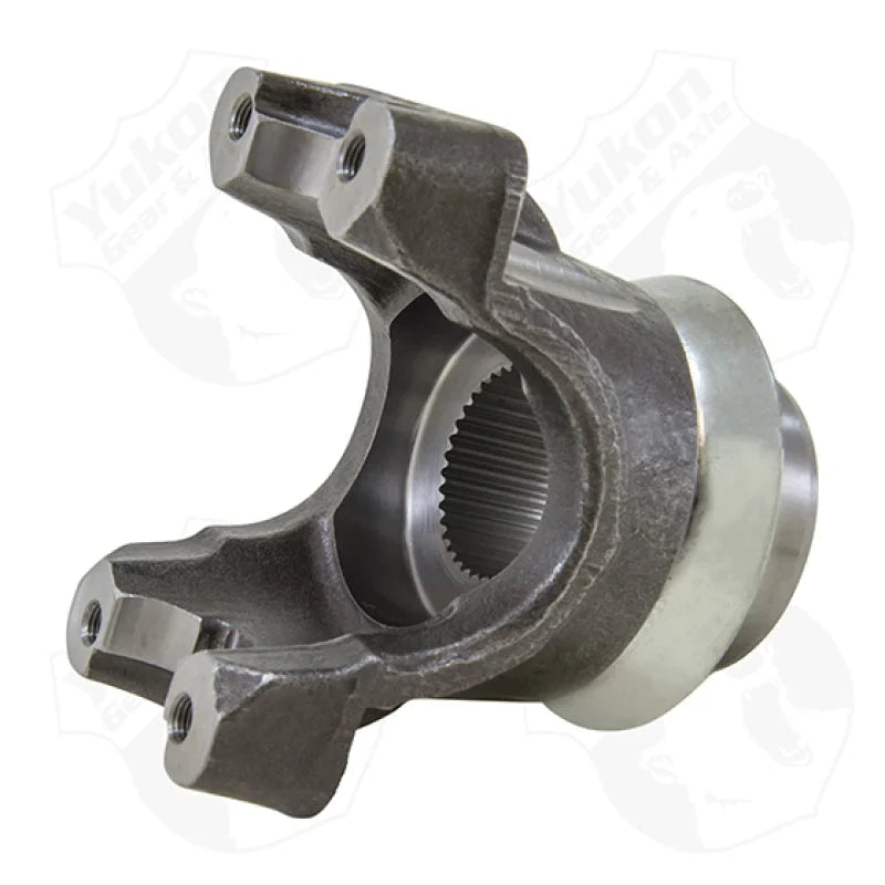 Yukon Gear Replacement Yoke For Dana 80 w/ A 1410 U/Joint Size - Main Product View