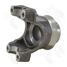 Load image into Gallery viewer, Yukon Gear Replacement Yoke For Dana 80 w/ A 1480 U/Joint Size - Detail View