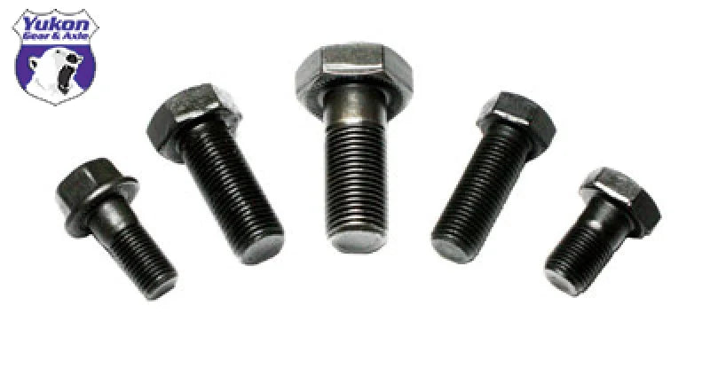 Yukon Gear Repleacement Ring Gear Bolt For Dana 80 - Main Product View