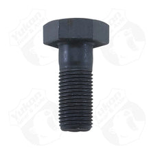 Load image into Gallery viewer, Yukon Gear Repleacement Ring Gear Bolt For Dana 80 - Side View