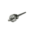 Load image into Gallery viewer, Yukon Gear Right Hand Front Axle Assembly For 03-08 Chrysler 9.25in Front - Side View
