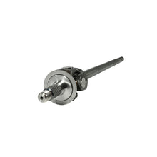 Load image into Gallery viewer, Yukon Gear Right Hand Front Axle Assembly For 03-08 Chrysler 9.25in Front - Side View