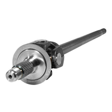 Load image into Gallery viewer, Yukon Gear Right Hand Front Axle Assembly For 03-08 Chrysler 9.25in Front - Back View