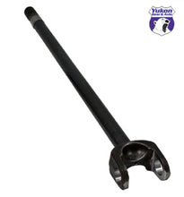 Load image into Gallery viewer, Yukon Gear Right Hand Inner Axle For 03-09 Chrysler 9.25in Front - Side View