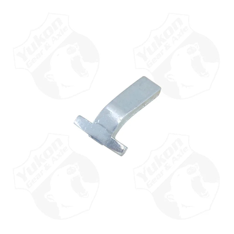 Yukon Gear Right Hand adjuster Lock For 9.25in GM IFS - Side View