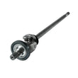Load image into Gallery viewer, Yukon Gear Right Hand axle Assembly For 10-11 Ford insuper 60in F250/F350 Front / w/Stub Axle Seal - Back View
