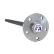 Load image into Gallery viewer, Yukon Gear Right Hand axle For Model 35 Rear / 27 Spline / 29in / Bolt-in Design - Main Product View