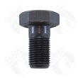 Load image into Gallery viewer, Yukon Gear Ring Gear Bolt / 1/2in - Side View