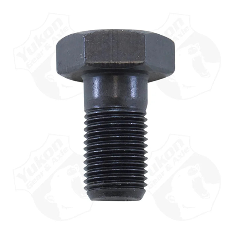 Yukon Gear Ring Gear Bolt / 1/2in - Side View