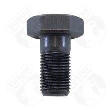 Load image into Gallery viewer, Yukon Gear Ring Gear Bolt / 1/2in - Side View
