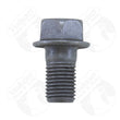 Load image into Gallery viewer, Yukon Gear Ring Gear Bolt - Back View