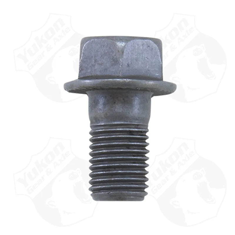 Yukon Gear Ring Gear Bolt - Back View