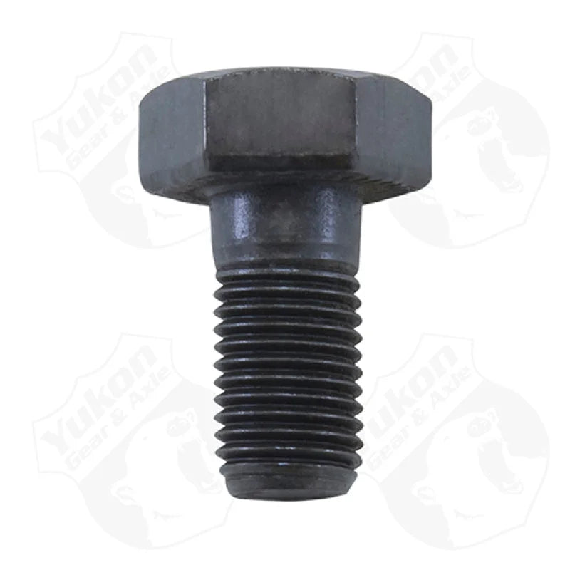 Yukon Gear Ring Gear Bolt - Side View