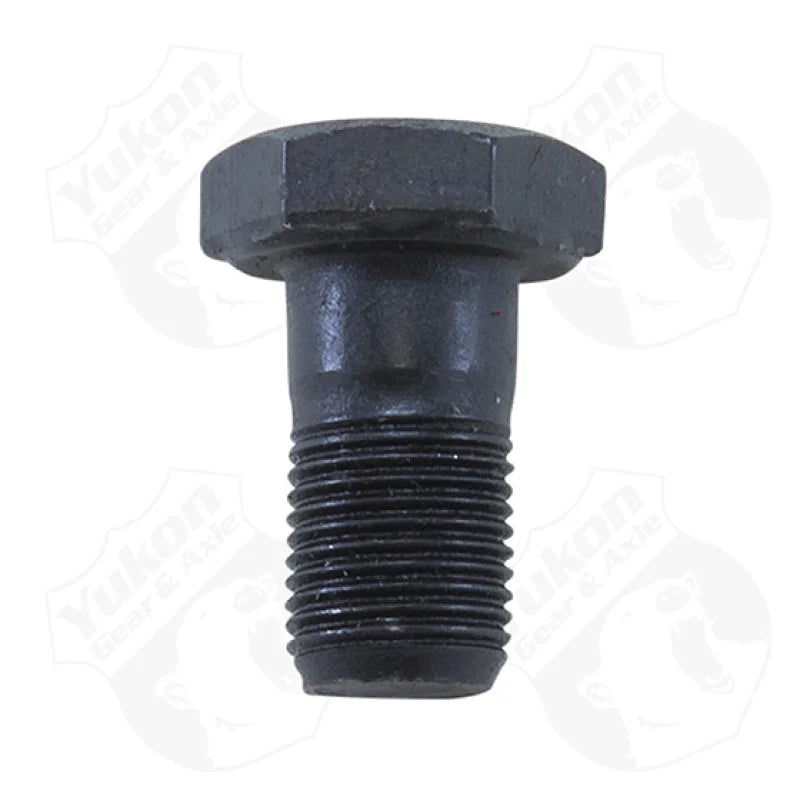 Yukon Gear Ring Gear Bolt - Side View