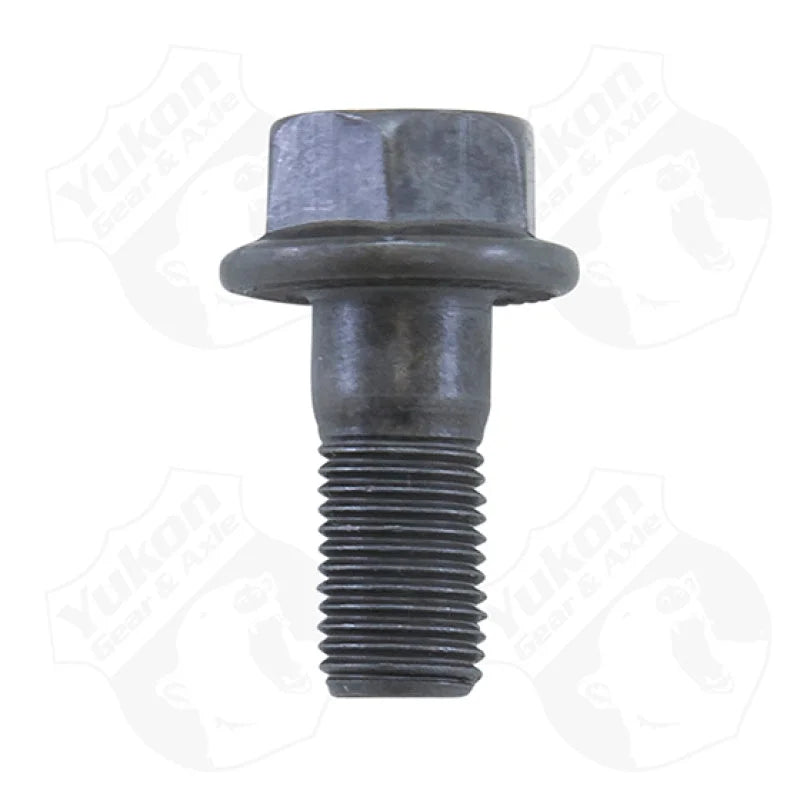 Yukon Gear Ring Gear Bolt For Chrysler 7.25in / 8in IFS / 8.25in / 8.75in & GM 7.2in IFS Front - Back View