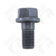 Load image into Gallery viewer, Yukon Gear Ring Gear Bolt For Chrysler 9.25in Rear - Side View