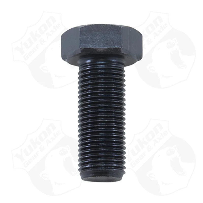 Yukon Gear Ring Gear Bolt For Ford 10.25in & 10.5in - Side View