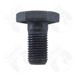 Load image into Gallery viewer, Yukon Gear Ring Gear Bolt For Nissan Titan Front Diff - Side View
