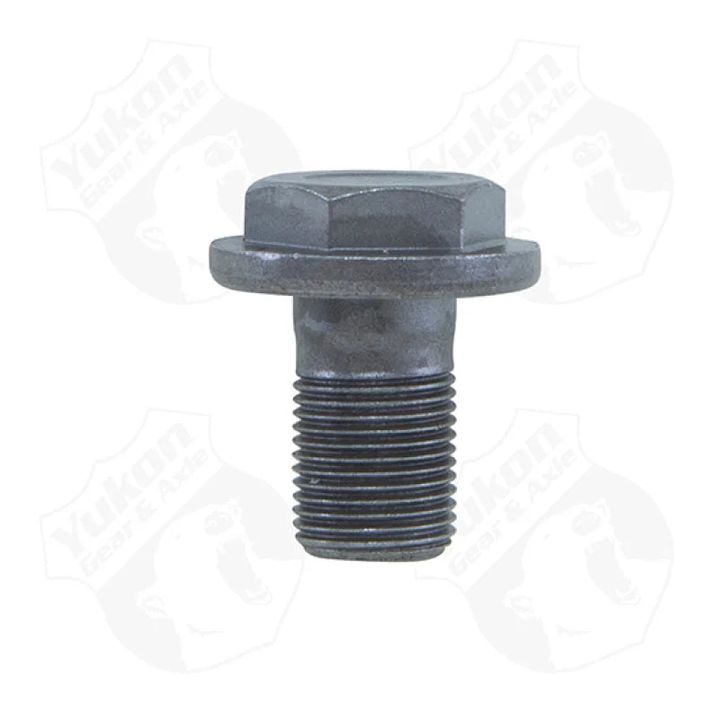 Yukon Gear Ring Gear Bolt For Toyota T100 / Tacoma & 8in IFS Front - Side View