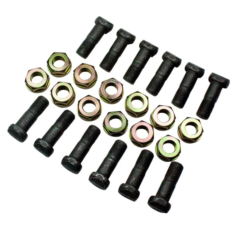 Yukon Gear Ring Gear Bolt Kit For Toyota Landcruiser - Main Product View