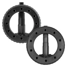Load image into Gallery viewer, Yukon Gear Ring &amp; Pinion Gear Kit Package Front &amp; Rear with Install Kits - Toyota 8.2/8in. IFS - Additional View 7