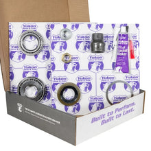 Load image into Gallery viewer, Yukon Gear Ring &amp; Pinion Gear Kit Package Front &amp; Rear with Install Kits - Toyota 9.5/9.5 - Additional View 7