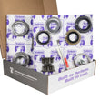 Load image into Gallery viewer, Yukon Gear Ring &amp; Pinion Gear Kit Pkg F&amp;R w/Install Kits Toyota 8.4/7.5R Diff 4.56 Ratio - Additional View 6