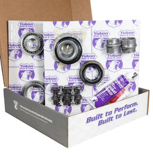 Load image into Gallery viewer, Yukon Gear Ring &amp; Pinion Gear Kit Pkg F&amp;R w/Install Kits Toyota 8.4/8.0 IFS 4.56 Ratio - Additional View 6
