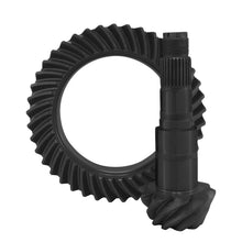 Load image into Gallery viewer, Yukon Gear Ring &amp; Pinion Gear Set For 05-10 Jeep Grand Cherokee (AWD) Front - Main Product View