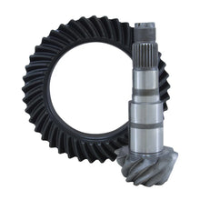 Load image into Gallery viewer, Yukon Gear Ring &amp; Pinion Gear Set For 05-10 Jeep Grand Cherokee (AWD) Front - Side View