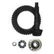 Load image into Gallery viewer, Yukon Gear Ring &amp; Pinion Gear Set For 8in Toyota Land Cruiser Reverse Rotation / 5.29 - Side View