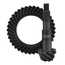 Load image into Gallery viewer, Yukon Gear Ring &amp; Pinion Gear Set For Nissan H233B Rear 4.63 Ratio - Main Product View