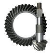 Load image into Gallery viewer, Yukon Gear Ring &amp; Pinion Gear Set For Nissan H233B Rear 4.63 Ratio - Side View