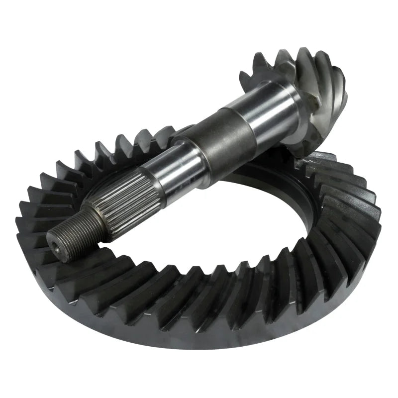 Yukon Gear Ring & Pinion Gear Set For Nissan H233B Rear 4.63 Ratio - Additional View 6