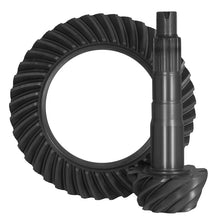 Load image into Gallery viewer, Yukon Gear Ring &amp; Pinion Gear Set For Toyota Front 8in In 411 Ratio - Main Product View