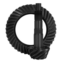 Load image into Gallery viewer, Yukon Gear Ring &amp; Pinion Gear Set For Toyota Front 8in In 411 Ratio - Side View